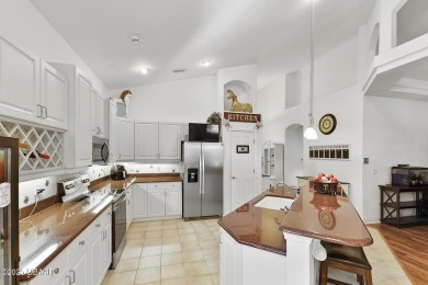Seller will contribute to buyer's closing costs and prepaid with on Halifax Plantation Golf Club in Florida - for sale on GolfHomes.com, golf home, golf lot