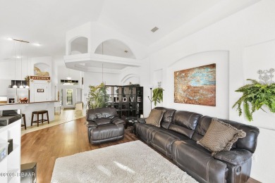 Seller will contribute to buyer's closing costs and prepaid with on Halifax Plantation Golf Club in Florida - for sale on GolfHomes.com, golf home, golf lot