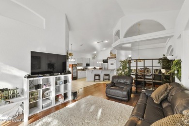 Seller will contribute to buyer's closing costs and prepaid with on Halifax Plantation Golf Club in Florida - for sale on GolfHomes.com, golf home, golf lot