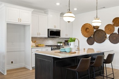 MLS# 20600943 - Built by Grenadier Homes - Ready Now! ~ NOW on The Tribute At the Colony in Texas - for sale on GolfHomes.com, golf home, golf lot