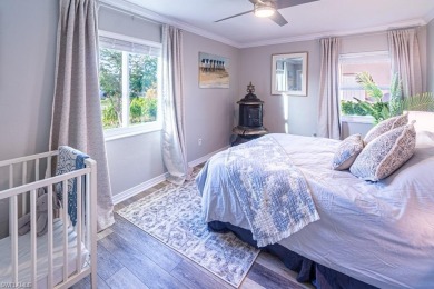 Welcome to this exquisite, completely renovated golf course home on Island Country Club in Florida - for sale on GolfHomes.com, golf home, golf lot