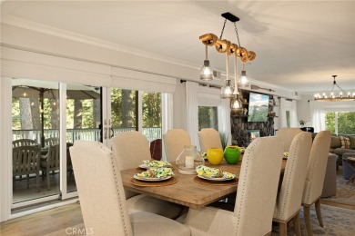 Where Mountain Magic Meets Modern Luxury

Welcome to an on Lake Arrowhead Country Club in California - for sale on GolfHomes.com, golf home, golf lot