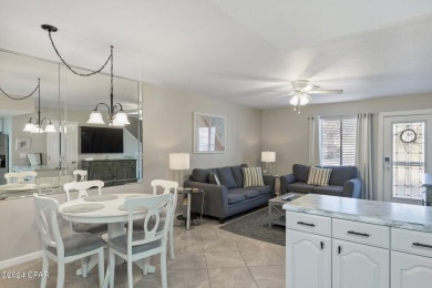 Welcome to your dream townhouse in a Gulf-front community, just on Edgewater Beach Resort in Florida - for sale on GolfHomes.com, golf home, golf lot