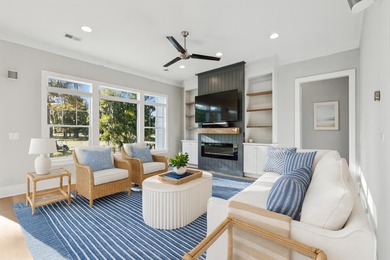 Welcome to 443 Carol Street, a stunning James Island home on Charleston Municipal Golf Course in South Carolina - for sale on GolfHomes.com, golf home, golf lot