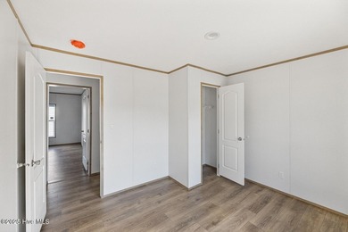 Great opportunity to own a new construction manufactured home on on Land-O-Lakes Golf Course in North Carolina - for sale on GolfHomes.com, golf home, golf lot