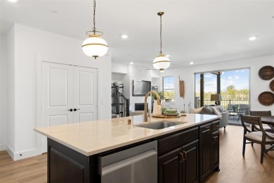 MLS# 20600943 - Built by Grenadier Homes - Ready Now! ~ NOW on The Tribute At the Colony in Texas - for sale on GolfHomes.com, golf home, golf lot