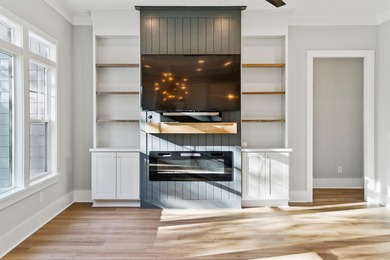 Welcome to 443 Carol Street, a stunning James Island home on Charleston Municipal Golf Course in South Carolina - for sale on GolfHomes.com, golf home, golf lot