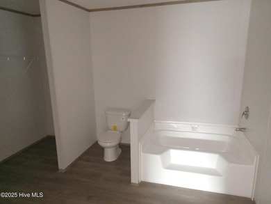 Great opportunity to own a new construction manufactured home on on Land-O-Lakes Golf Course in North Carolina - for sale on GolfHomes.com, golf home, golf lot