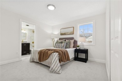 Beautiful remodeled house built on 2 lots. Corner lot. Big attic on Golden Valley Golf and Country Club in Minnesota - for sale on GolfHomes.com, golf home, golf lot
