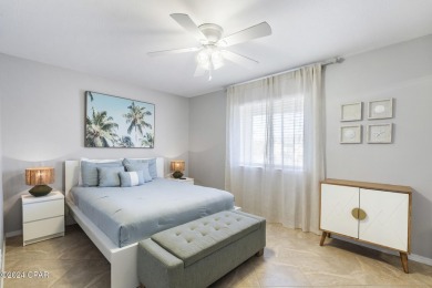 Welcome to your dream townhouse in a Gulf-front community, just on Edgewater Beach Resort in Florida - for sale on GolfHomes.com, golf home, golf lot
