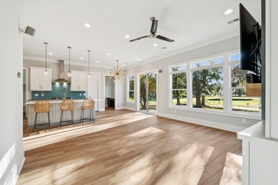 Welcome to 443 Carol Street, a stunning James Island home on Charleston Municipal Golf Course in South Carolina - for sale on GolfHomes.com, golf home, golf lot