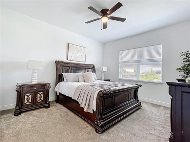 Elegant golf course home with designer upgrades located on the on Bella Collina Golf Club in Florida - for sale on GolfHomes.com, golf home, golf lot