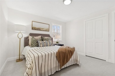 Beautiful remodeled house built on 2 lots. Corner lot. Big attic on Golden Valley Golf and Country Club in Minnesota - for sale on GolfHomes.com, golf home, golf lot