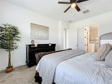 Elegant golf course home with designer upgrades located on the on Bella Collina Golf Club in Florida - for sale on GolfHomes.com, golf home, golf lot