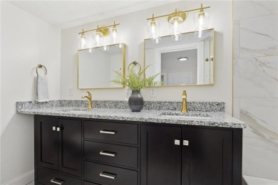 Beautiful remodeled house built on 2 lots. Corner lot. Big attic on Golden Valley Golf and Country Club in Minnesota - for sale on GolfHomes.com, golf home, golf lot