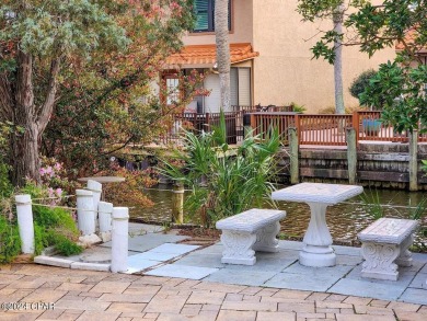 Welcome to your dream townhouse in a Gulf-front community, just on Edgewater Beach Resort in Florida - for sale on GolfHomes.com, golf home, golf lot