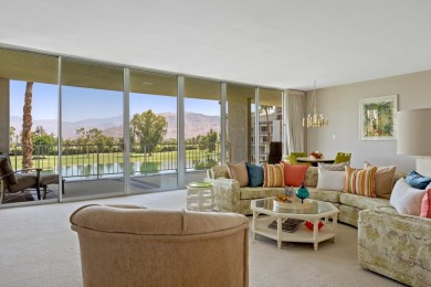 Enjoy Carefree living from this spacious corner unit with on Desert Island Golf and Country Club in California - for sale on GolfHomes.com, golf home, golf lot