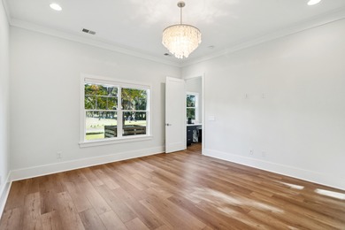 Welcome to 443 Carol Street, a stunning James Island home on Charleston Municipal Golf Course in South Carolina - for sale on GolfHomes.com, golf home, golf lot