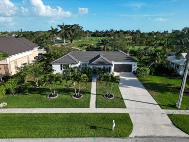 Welcome to this exquisite, completely renovated golf course home on Island Country Club in Florida - for sale on GolfHomes.com, golf home, golf lot