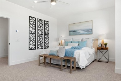 MLS# 20600943 - Built by Grenadier Homes - Ready Now! ~ NOW on The Tribute At the Colony in Texas - for sale on GolfHomes.com, golf home, golf lot