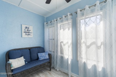 Welcome to your dream townhouse in a Gulf-front community, just on Edgewater Beach Resort in Florida - for sale on GolfHomes.com, golf home, golf lot