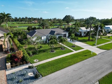 Welcome to this exquisite, completely renovated golf course home on Island Country Club in Florida - for sale on GolfHomes.com, golf home, golf lot