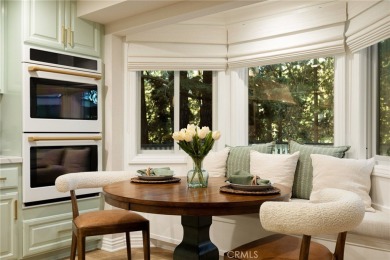 Where Mountain Magic Meets Modern Luxury

Welcome to an on Lake Arrowhead Country Club in California - for sale on GolfHomes.com, golf home, golf lot