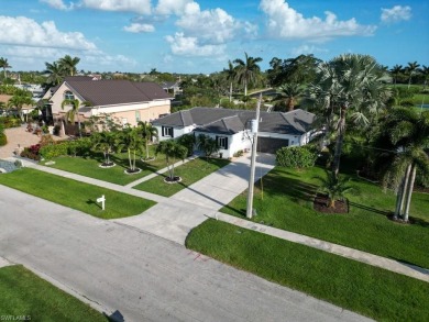Welcome to this exquisite, completely renovated golf course home on Island Country Club in Florida - for sale on GolfHomes.com, golf home, golf lot
