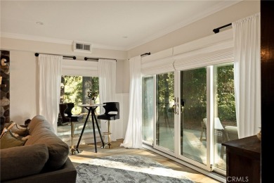 Where Mountain Magic Meets Modern Luxury

Welcome to an on Lake Arrowhead Country Club in California - for sale on GolfHomes.com, golf home, golf lot