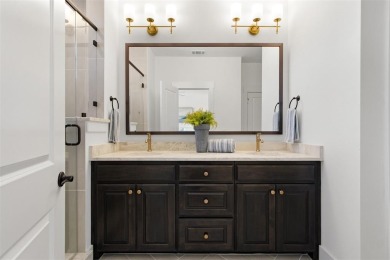 MLS# 20600943 - Built by Grenadier Homes - Ready Now! ~ NOW on The Tribute At the Colony in Texas - for sale on GolfHomes.com, golf home, golf lot