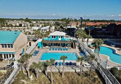 Welcome to your dream townhouse in a Gulf-front community, just on Edgewater Beach Resort in Florida - for sale on GolfHomes.com, golf home, golf lot