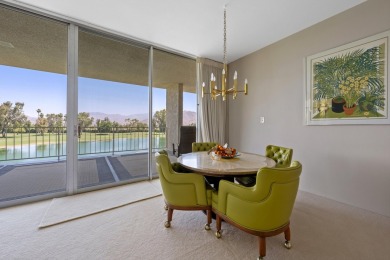 Enjoy Carefree living from this spacious corner unit with on Desert Island Golf and Country Club in California - for sale on GolfHomes.com, golf home, golf lot