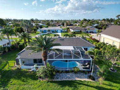 Welcome to this exquisite, completely renovated golf course home on Island Country Club in Florida - for sale on GolfHomes.com, golf home, golf lot