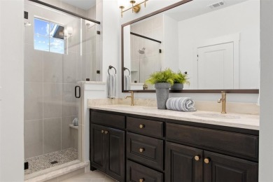 MLS# 20600943 - Built by Grenadier Homes - Ready Now! ~ NOW on The Tribute At the Colony in Texas - for sale on GolfHomes.com, golf home, golf lot