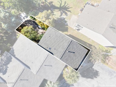 Welcome to your dream townhouse in a Gulf-front community, just on Edgewater Beach Resort in Florida - for sale on GolfHomes.com, golf home, golf lot