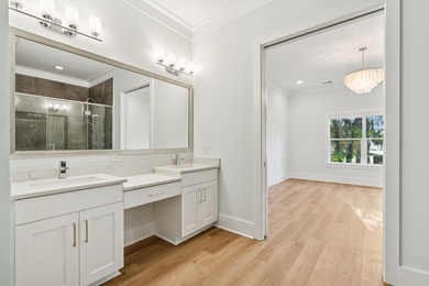 Welcome to 443 Carol Street, a stunning James Island home on Charleston Municipal Golf Course in South Carolina - for sale on GolfHomes.com, golf home, golf lot