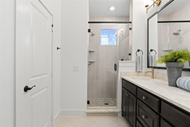 MLS# 20600943 - Built by Grenadier Homes - Ready Now! ~ NOW on The Tribute At the Colony in Texas - for sale on GolfHomes.com, golf home, golf lot