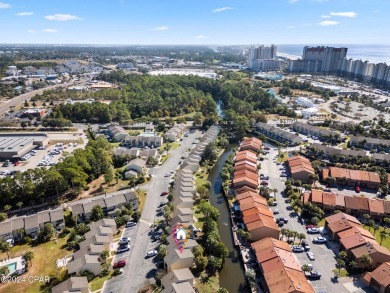 Welcome to your dream townhouse in a Gulf-front community, just on Edgewater Beach Resort in Florida - for sale on GolfHomes.com, golf home, golf lot