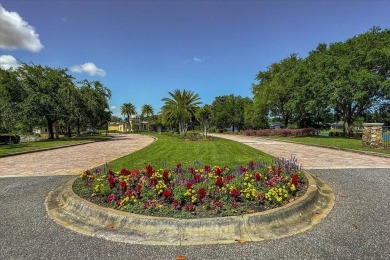 Build your dream home with breathtaking golf and water views! on Conservatory Course At Hammock Beach Resort in Florida - for sale on GolfHomes.com, golf home, golf lot