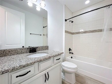 Elegant golf course home with designer upgrades located on the on Bella Collina Golf Club in Florida - for sale on GolfHomes.com, golf home, golf lot
