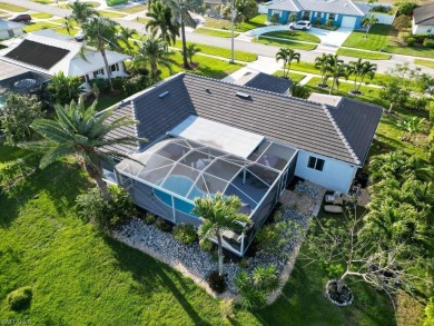 Welcome to this exquisite, completely renovated golf course home on Island Country Club in Florida - for sale on GolfHomes.com, golf home, golf lot