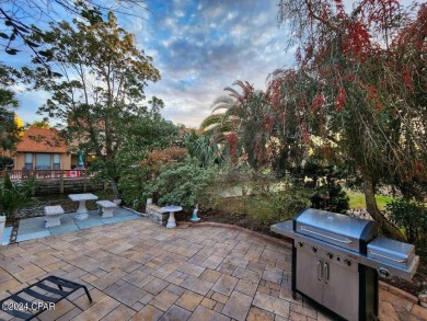 Welcome to your dream townhouse in a Gulf-front community, just on Edgewater Beach Resort in Florida - for sale on GolfHomes.com, golf home, golf lot