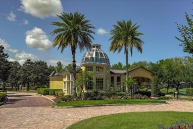 Build your dream home with breathtaking golf and water views! on Conservatory Course At Hammock Beach Resort in Florida - for sale on GolfHomes.com, golf home, golf lot
