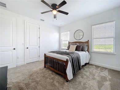 Elegant golf course home with designer upgrades located on the on Bella Collina Golf Club in Florida - for sale on GolfHomes.com, golf home, golf lot