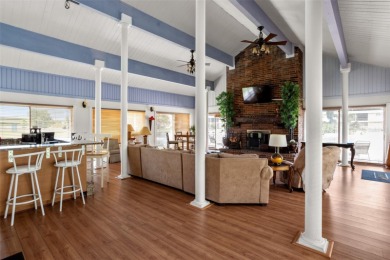Welcome to our Florida Paradise! Where to Retire magazine, as on East Bay Golf Club in Florida - for sale on GolfHomes.com, golf home, golf lot