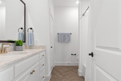 MLS# 20600943 - Built by Grenadier Homes - Ready Now! ~ NOW on The Tribute At the Colony in Texas - for sale on GolfHomes.com, golf home, golf lot