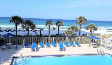 Welcome to your dream townhouse in a Gulf-front community, just on Edgewater Beach Resort in Florida - for sale on GolfHomes.com, golf home, golf lot