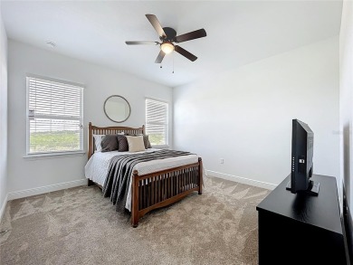 Elegant golf course home with designer upgrades located on the on Bella Collina Golf Club in Florida - for sale on GolfHomes.com, golf home, golf lot