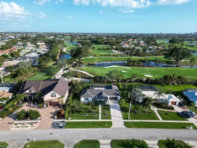 Welcome to this exquisite, completely renovated golf course home on Island Country Club in Florida - for sale on GolfHomes.com, golf home, golf lot