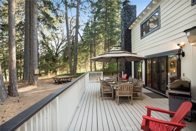Where Mountain Magic Meets Modern Luxury

Welcome to an on Lake Arrowhead Country Club in California - for sale on GolfHomes.com, golf home, golf lot